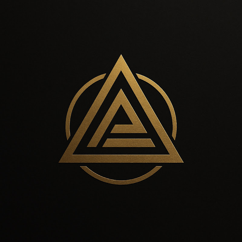 The Hidden Empire Logo