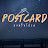 Postcard ภาพใบโปรด