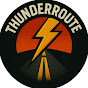 ThunderRoute logo