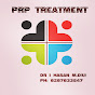 Dr. Izharul Hasan – PRP Treatment Center, Delhi logo