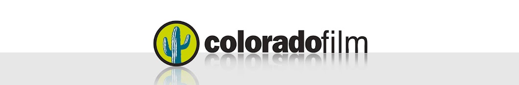 Colorado Film YouTube channel avatar