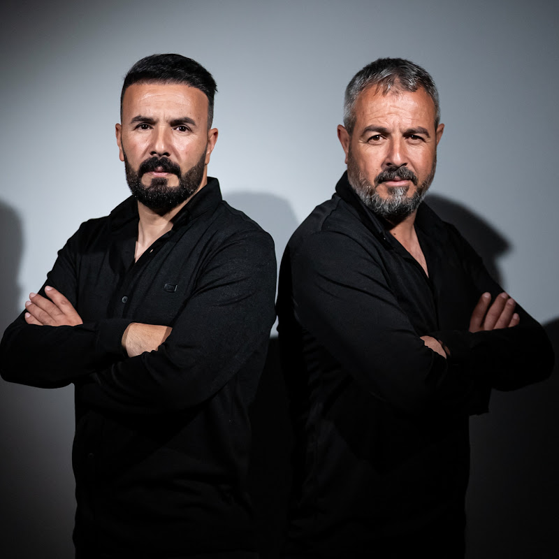 Ayhan Önder & Bakan Önder