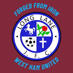 Forged From Iron: West Ham United & Long Lane JFC