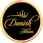 Danish Akram logo