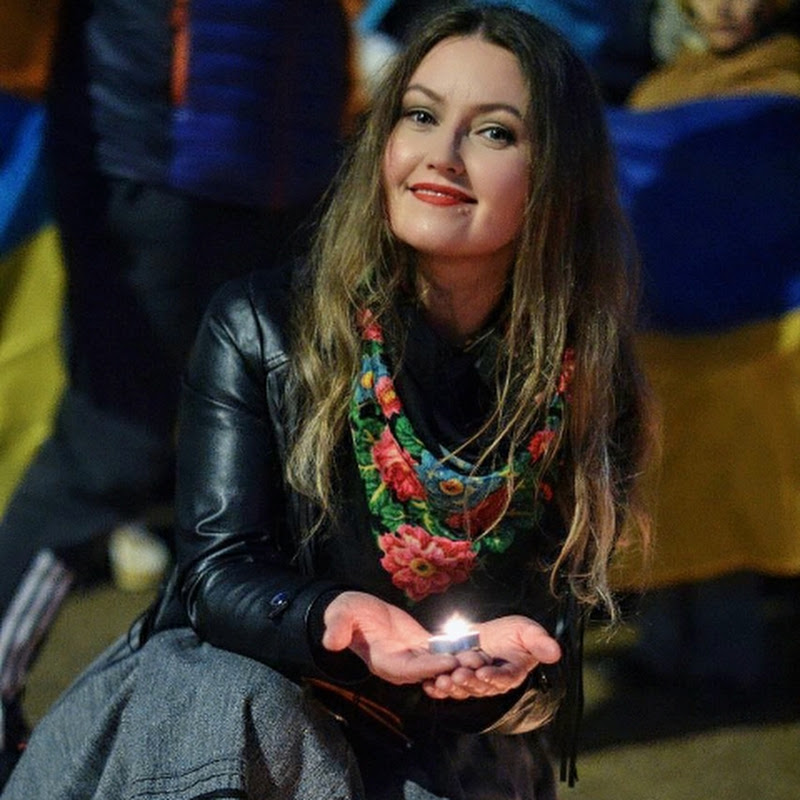 Oksana Lytvynets