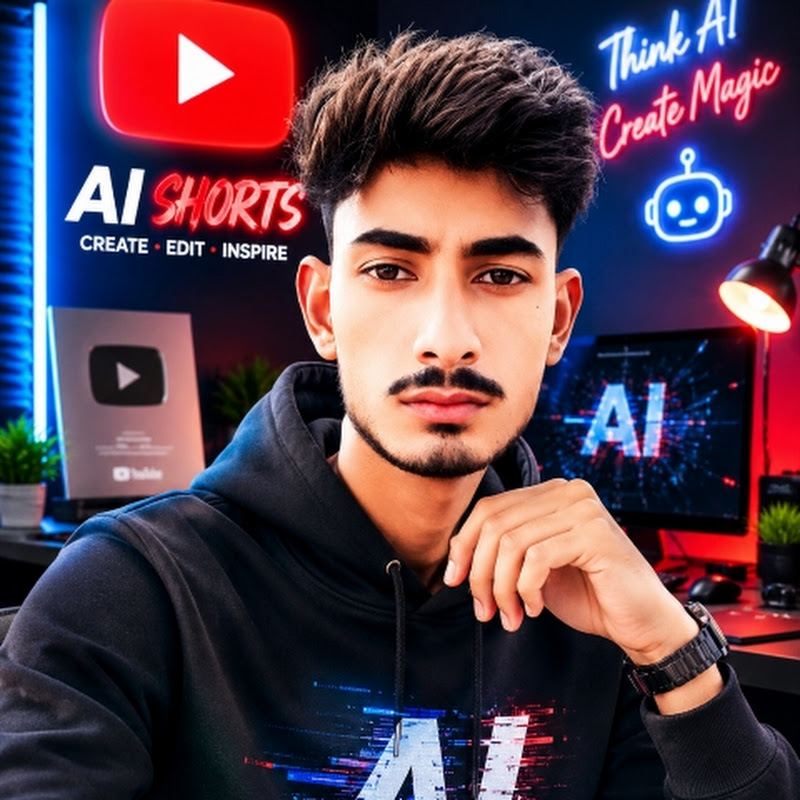Indrajeet Ai S