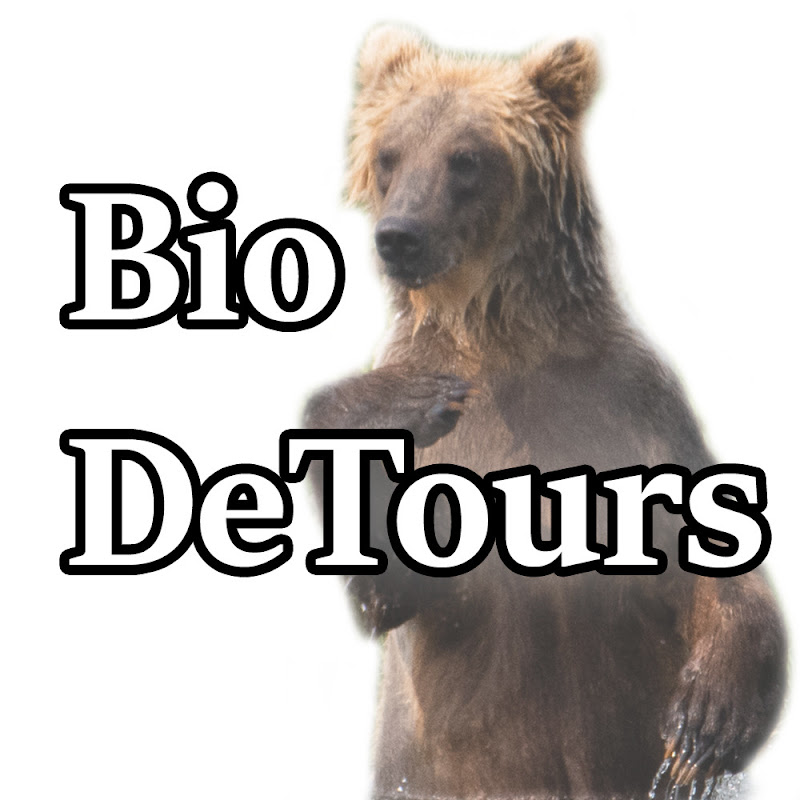 Bio DeTours