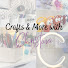 BRP0jd3XTwc-channel-avatar-Crafts and More with Christina!