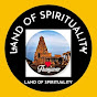 Land of Spirituality logo