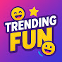 TRENDING FUN logo