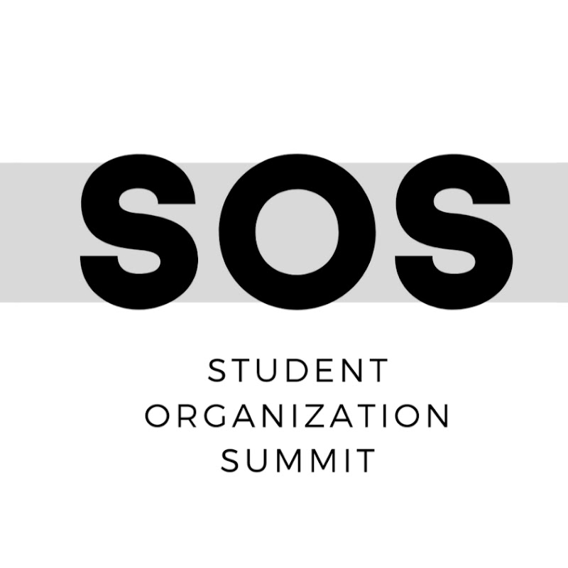 Student Org Summit