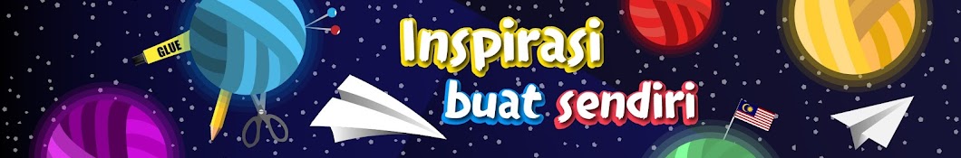 buat sendiri - DIY Bahasa Melayu - Malay YouTube channel avatar