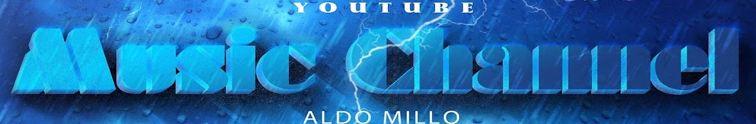 Aldo Millo Avatar canale YouTube 