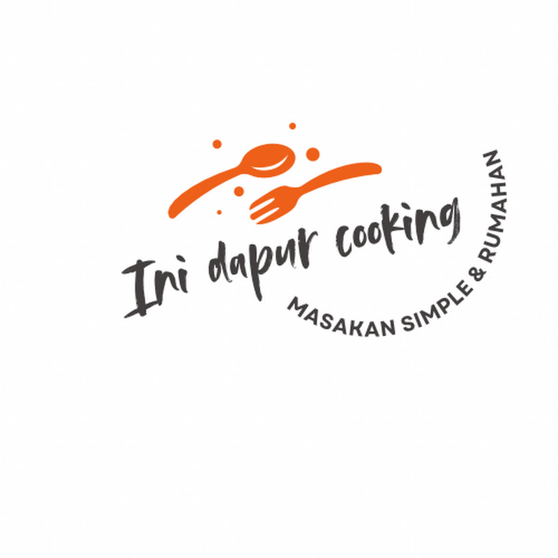 Ini dapur cooking
