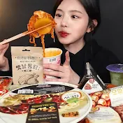 Chinese Food Cooking