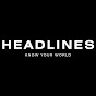 Headlines logo