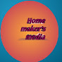 Home maker's Media logo