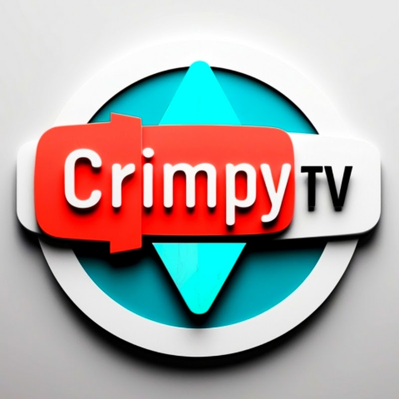 Crimpy TV