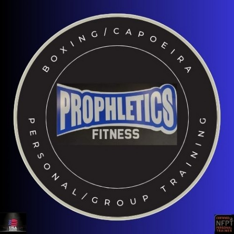 Prophletics Boxing and Capoeira