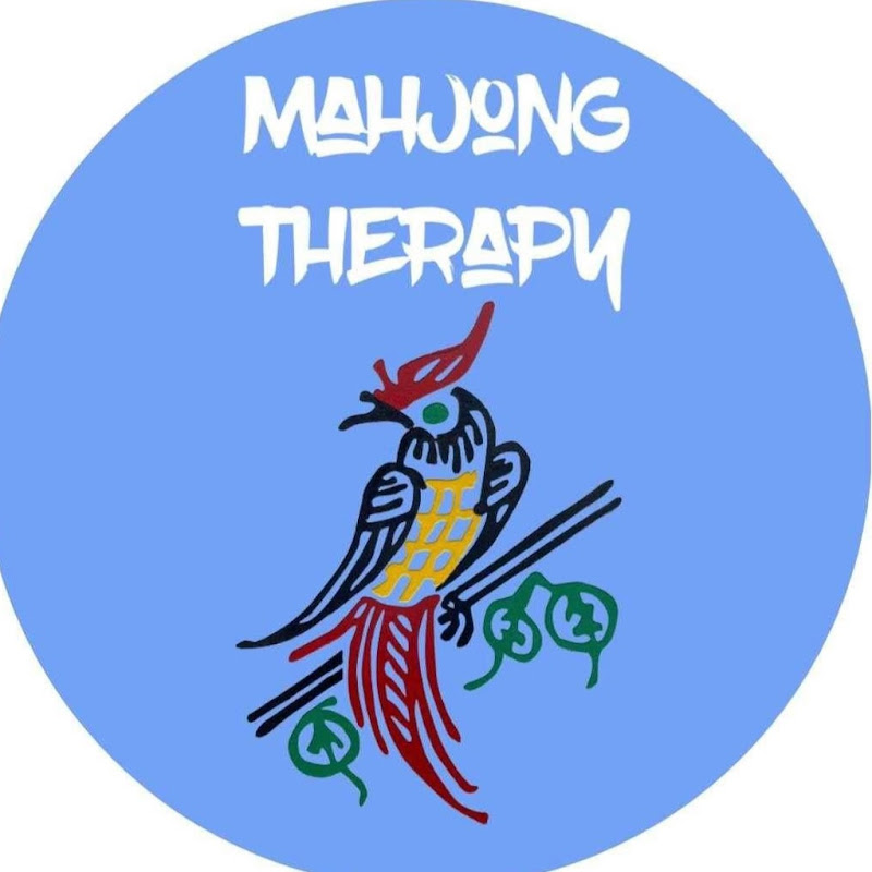 MahjongTherapy