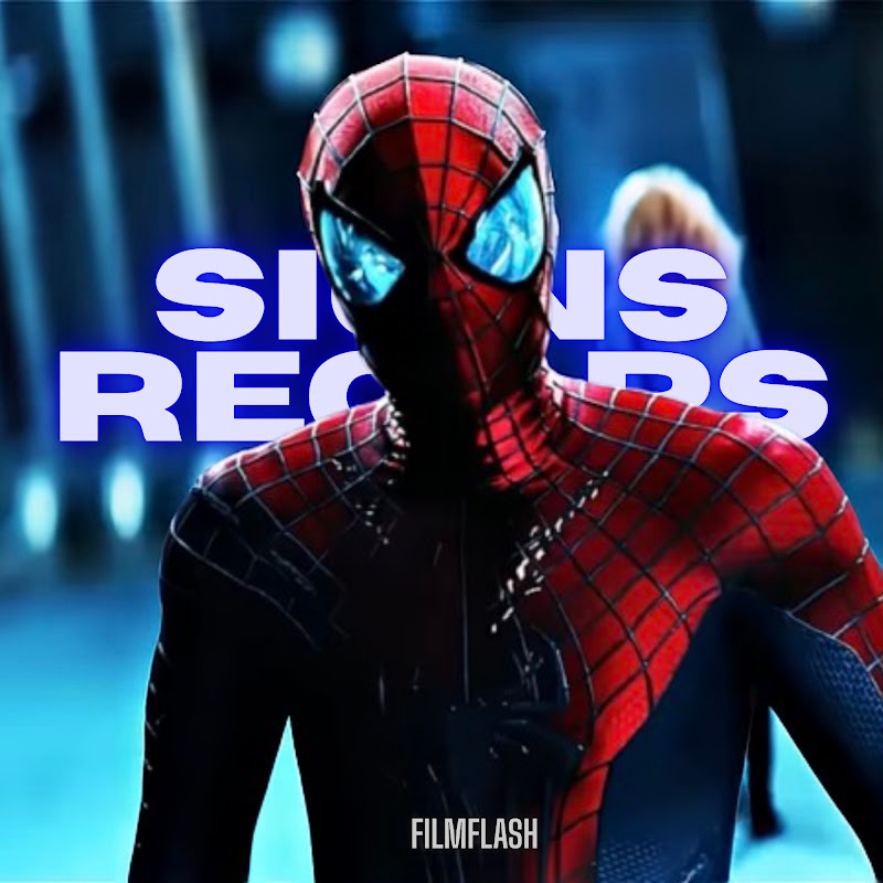 SIGNS RECAPS