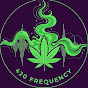 420 Frequency Avatar