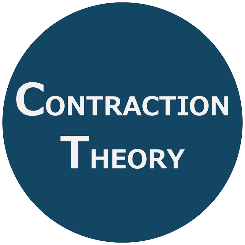 Contraction Theory for Machine Learning