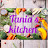 Tania's Kitchen and Blog