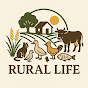 Rural life logo