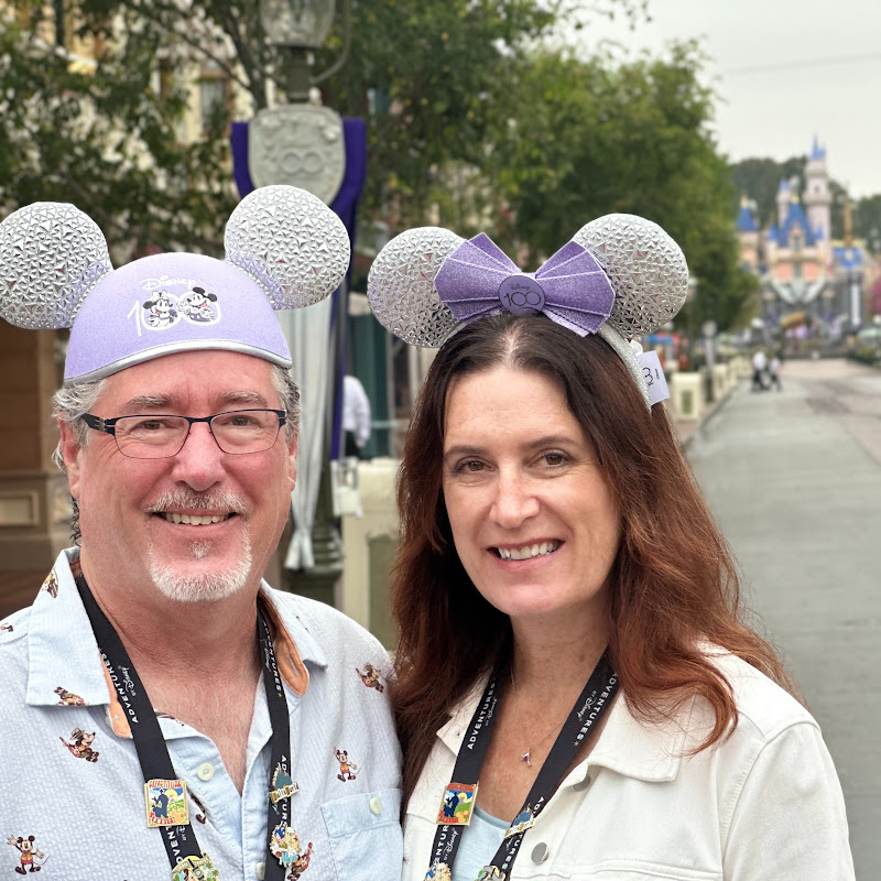 Disney Travel Secrets 