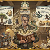 Mythic Tales