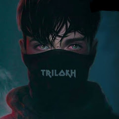 Логотип каналу Trilokh  FF