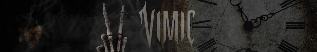 VIMIC Music YouTube kanalı avatarı