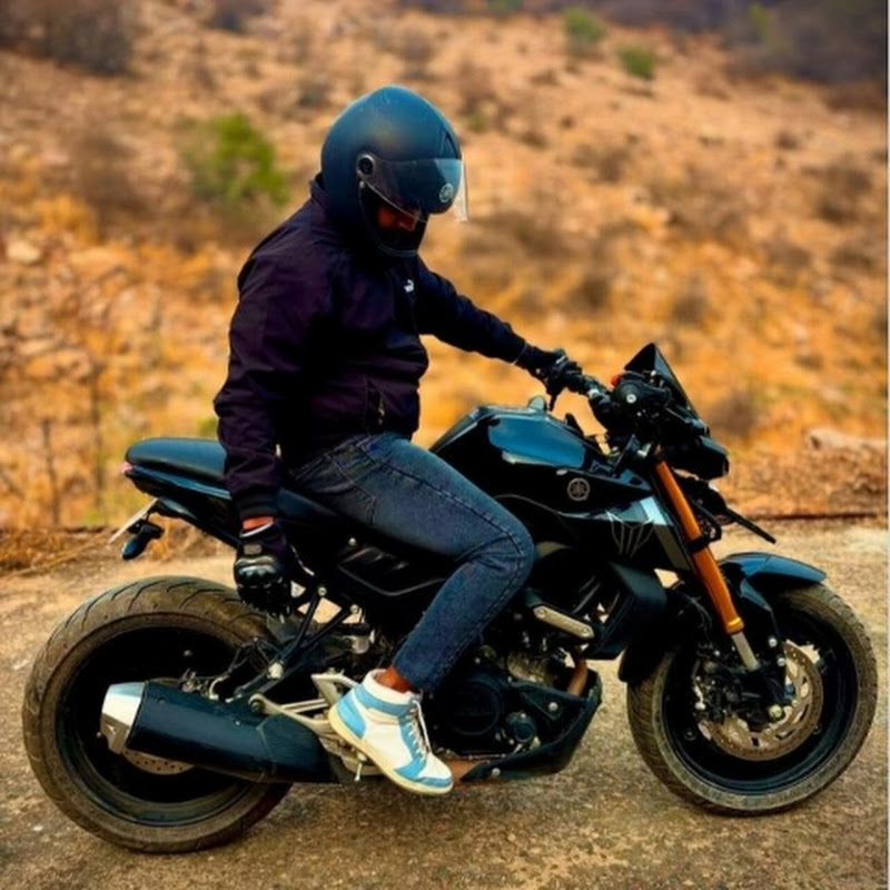 LUCKYRAJ SINGH
