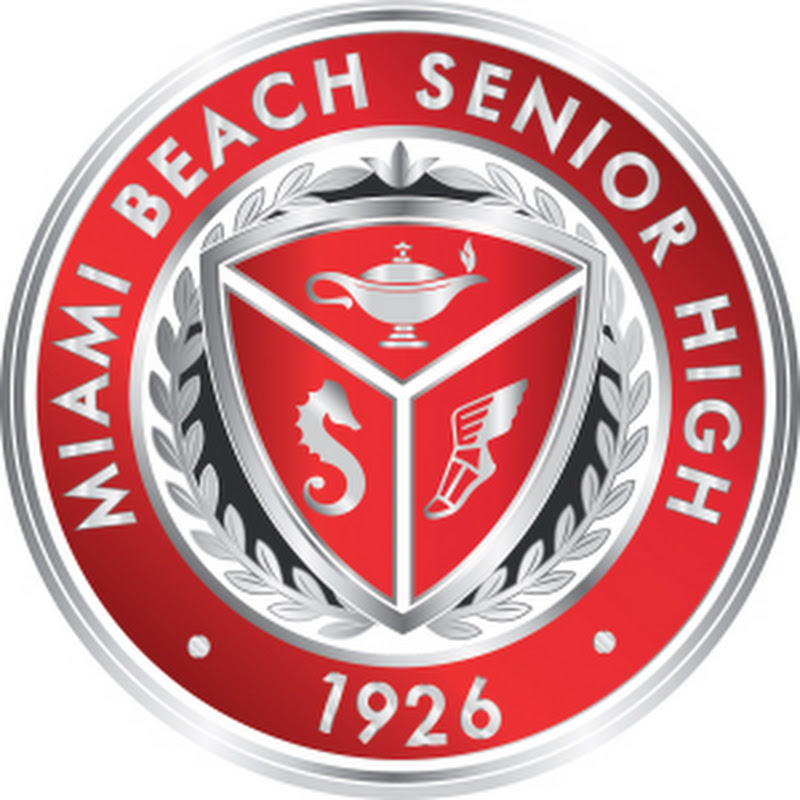 Brazilian Club Miami Beach High 