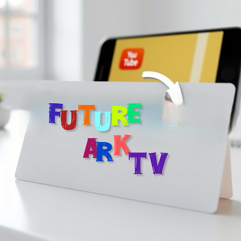FUTURE ARK TV