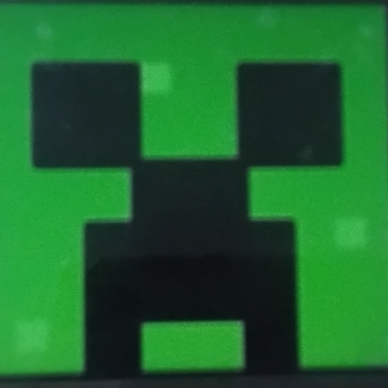 Samed Minecraft  avatar