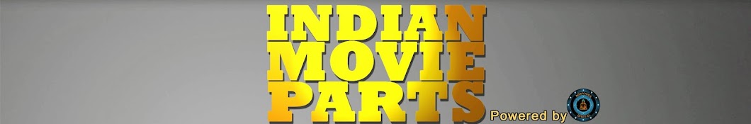 Indian Movie Parts YouTube channel avatar