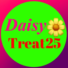 Daisy Treat25 channel logo