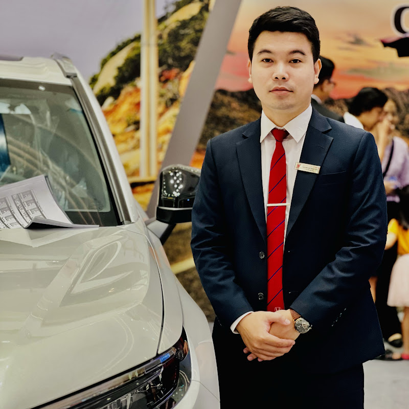 Tuấn Honda Sài Gòn Bình Chánh