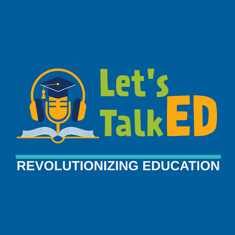 Let's Talk Ed