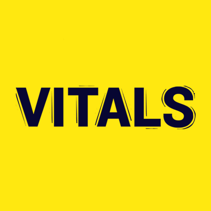 PBS Vitals Logo