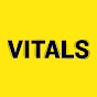 PBS Vitals logo