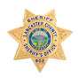 Lancaster County Sheriff's Office (Nebraska) logo