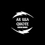 Ar USA Quote logo
