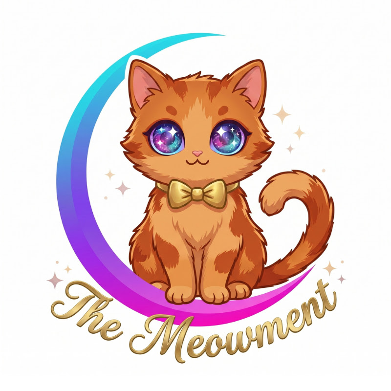 The Meowment