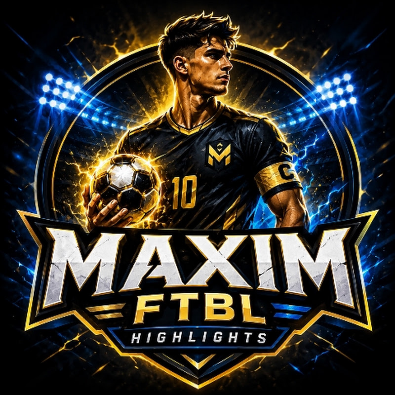 Maxim Ftbl highlights 