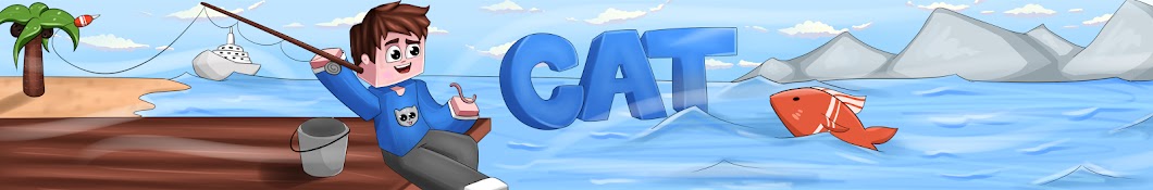 Cat Play YouTube kanalı avatarı
