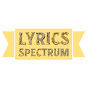 Lyrics Spectrum Avatar