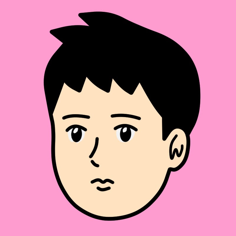 あっかんB太郎 YouTubeチャンネル画像